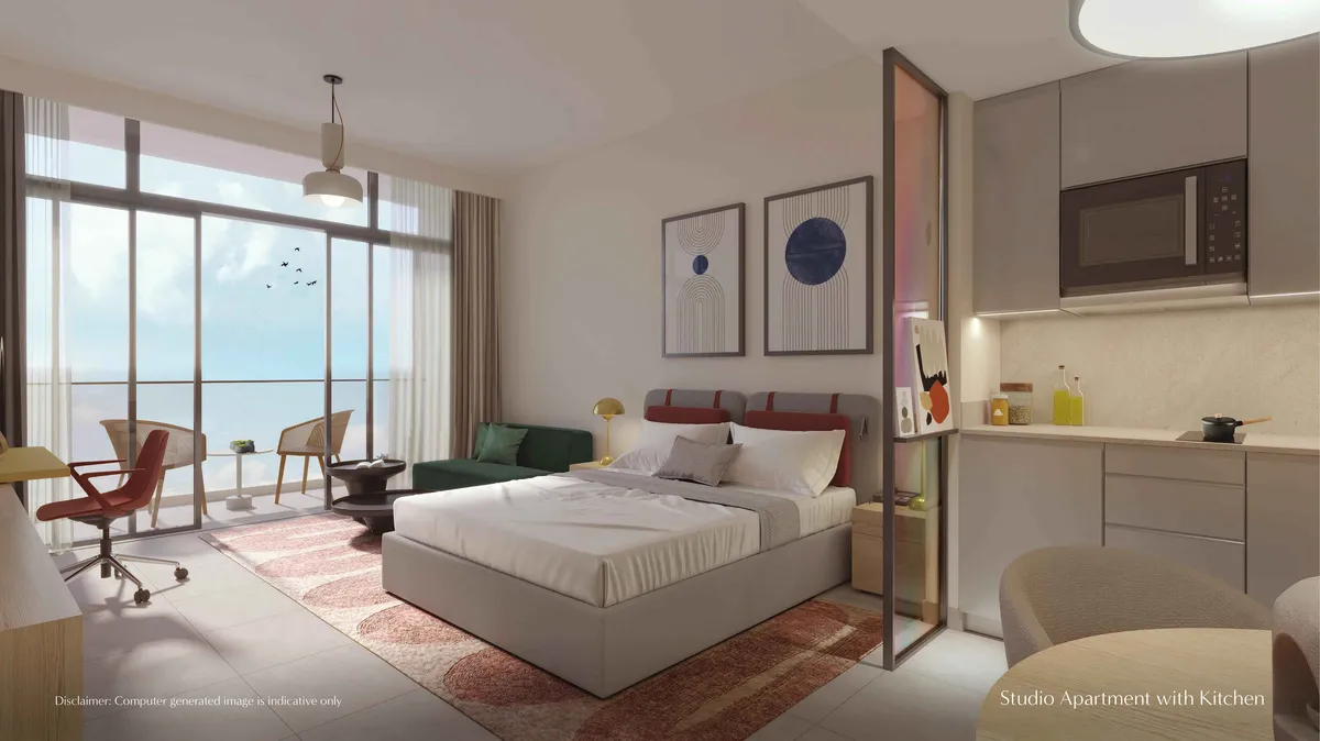 Bloom Arjaan by Rotana image