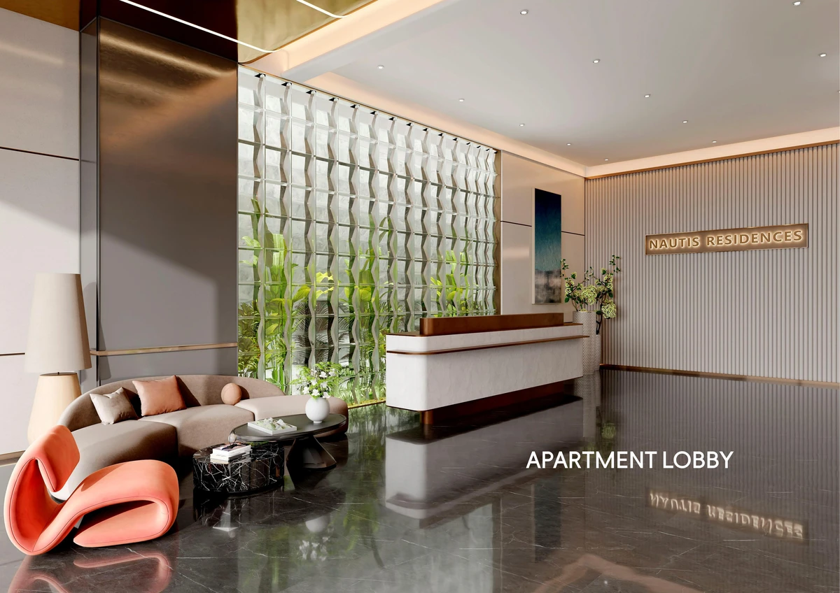 Nautis Residences image