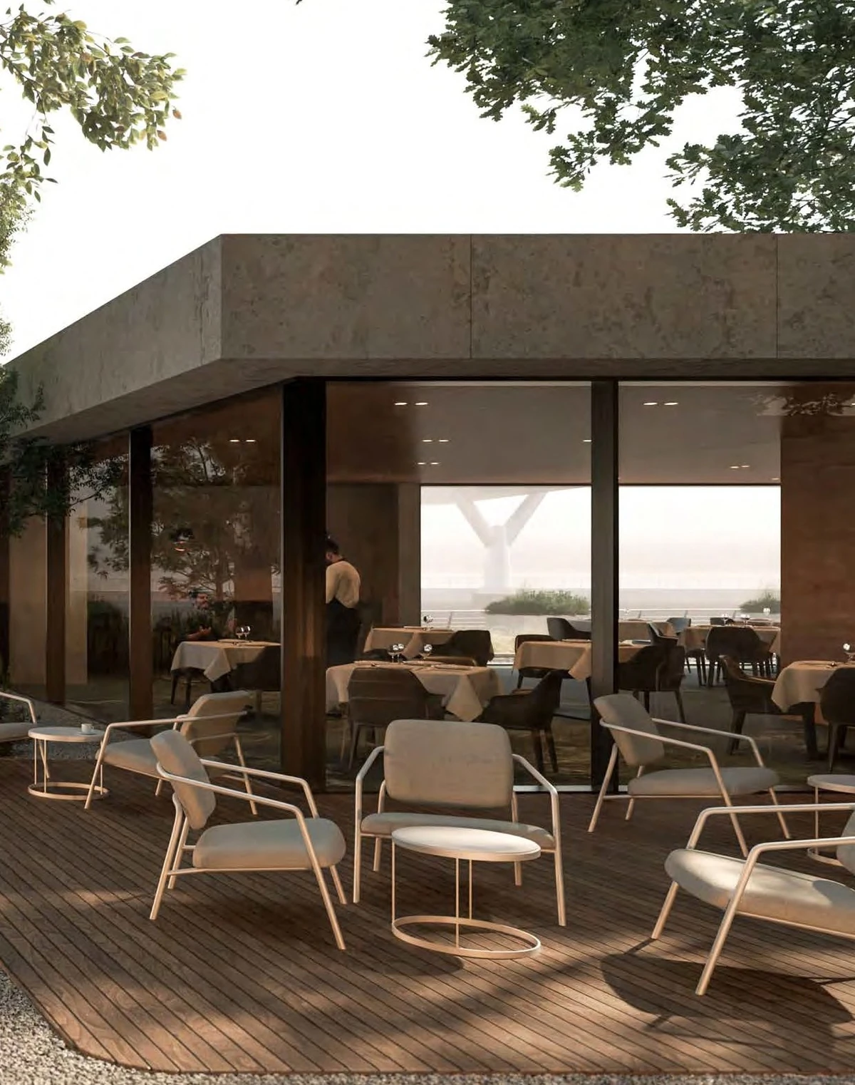 Eden House The Park - Dubai Water Canal image