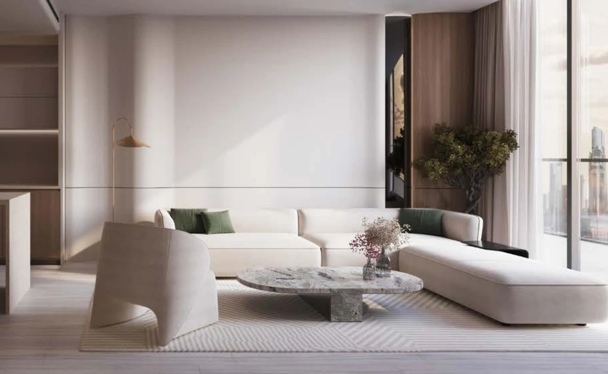 Binghatti Starlight image