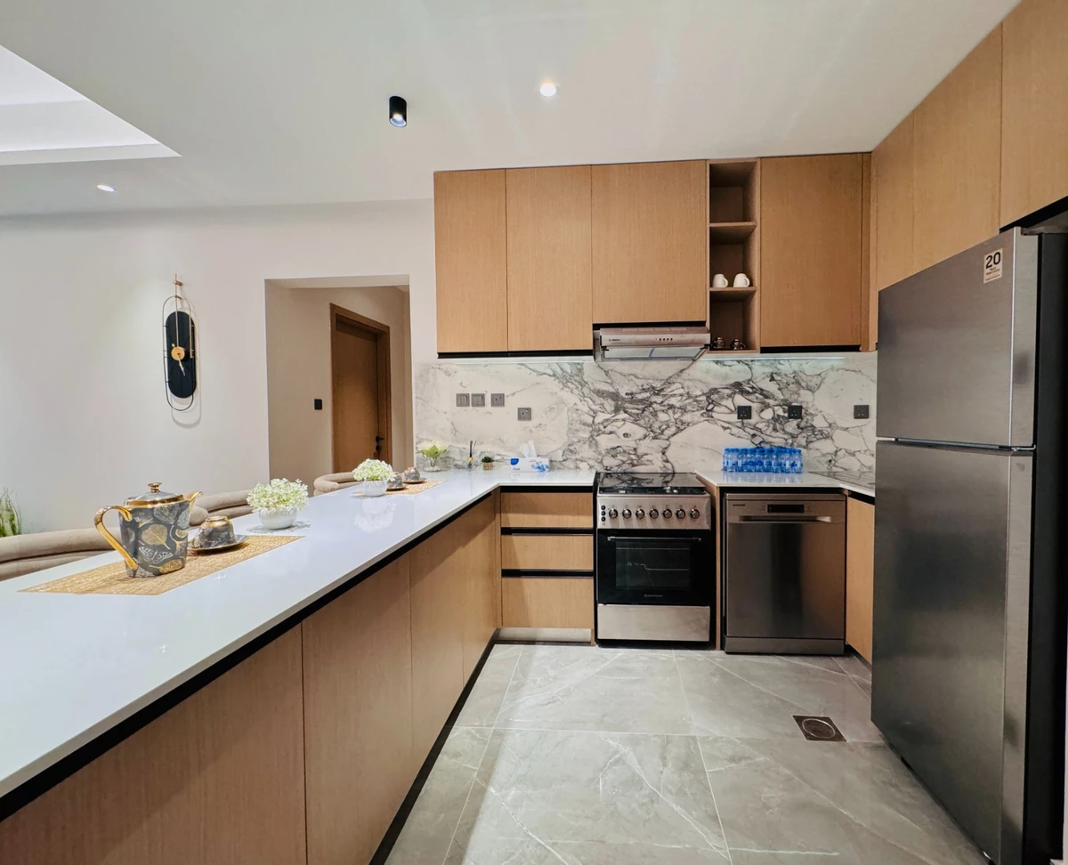 Ajman Creek Tower 1 image