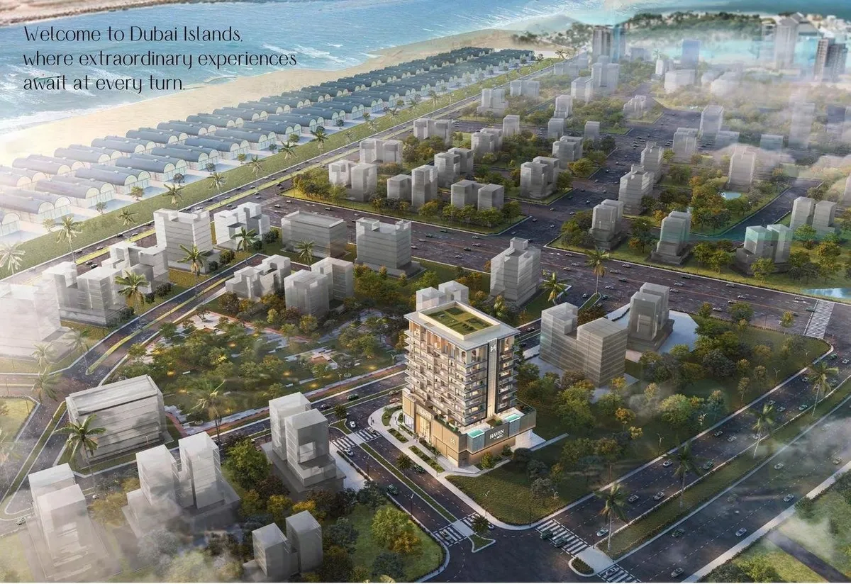 Haven Living by Metac