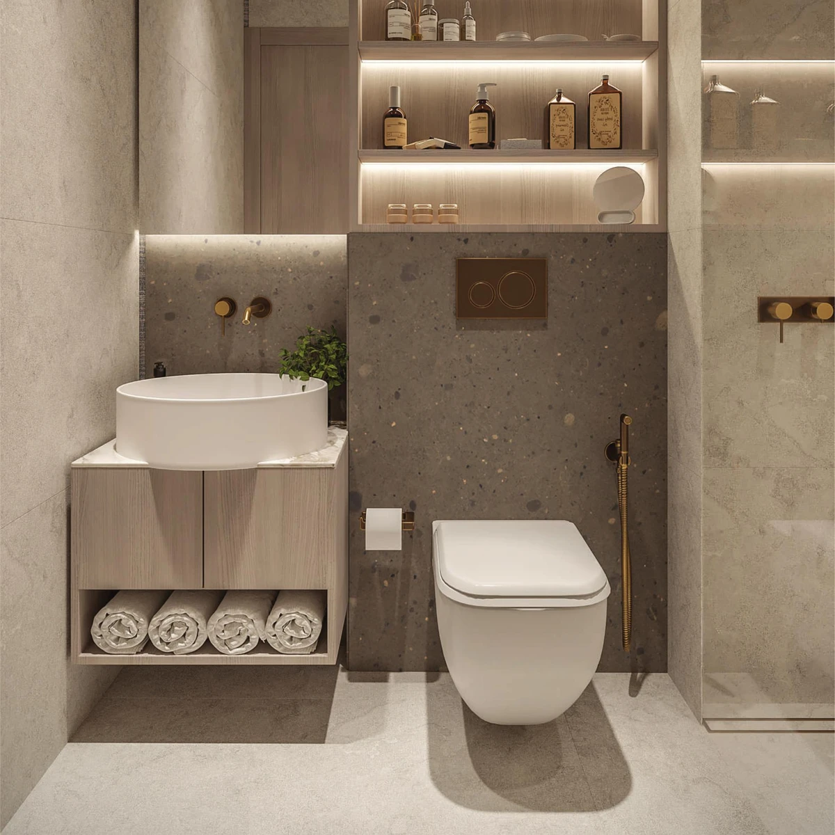 SquareX Residence image