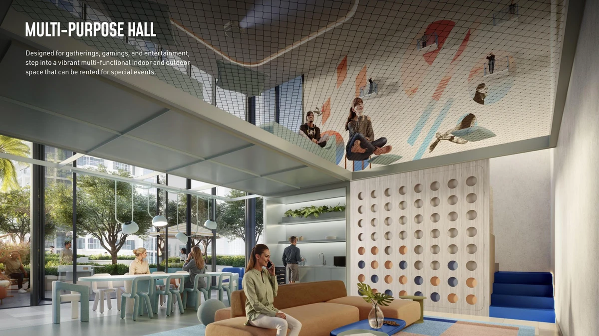 Rove Home Dubai Marina image