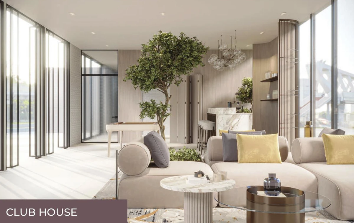 SquareX Residence image