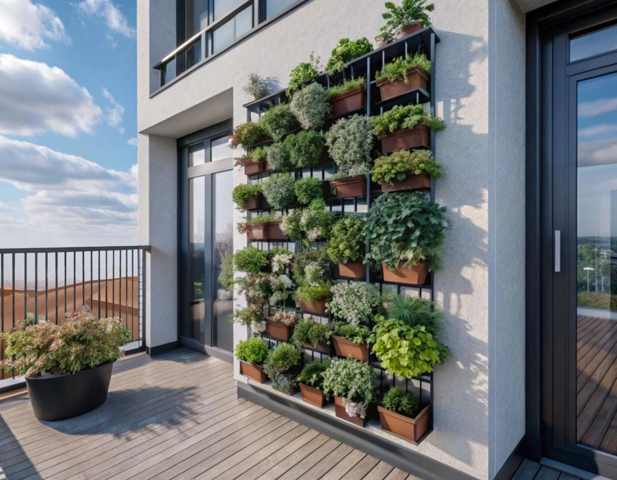 Mayflower Residences image