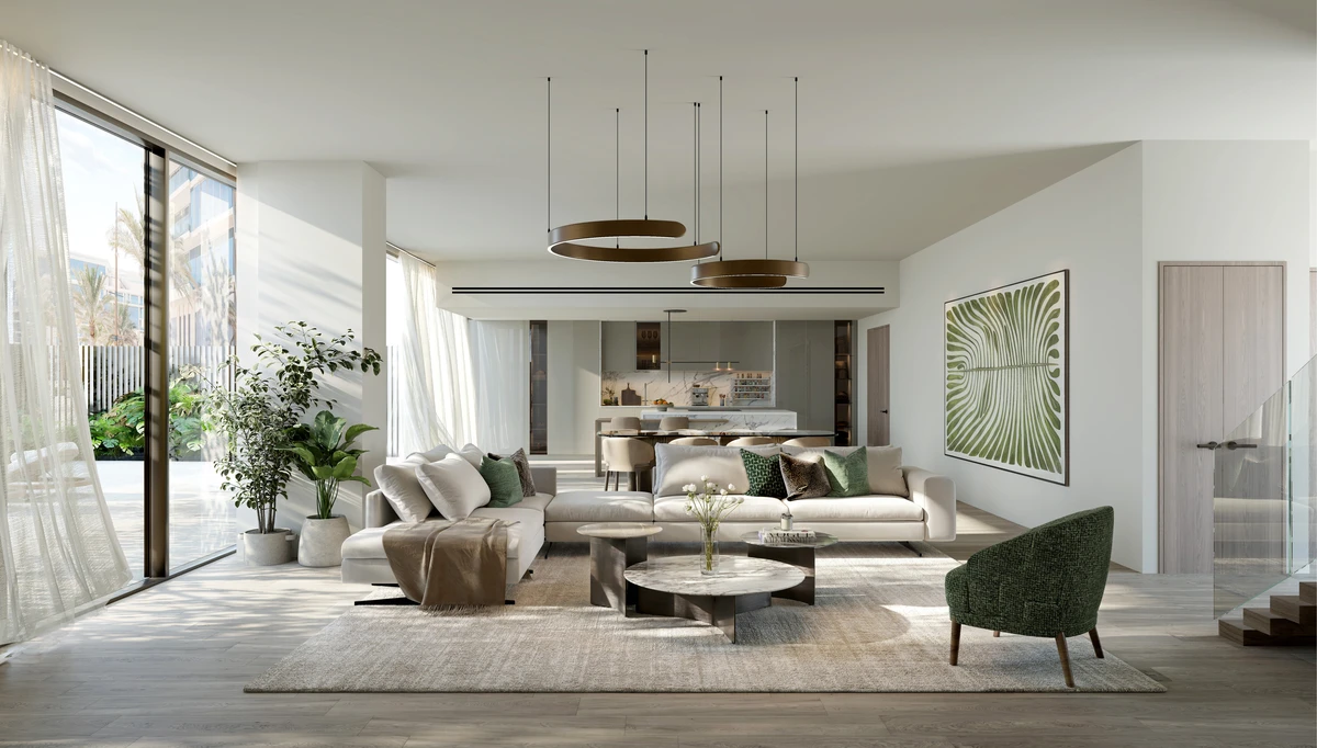 Mamsha Gardens image