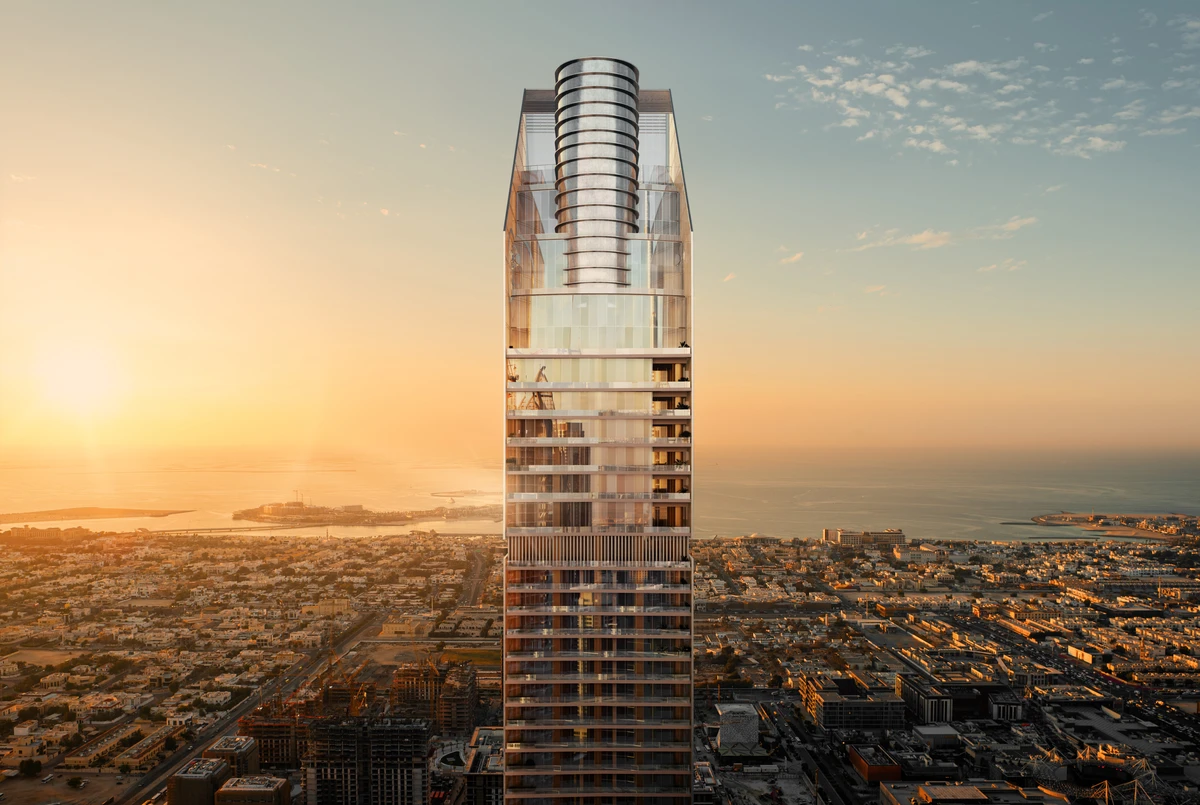 Mr.C Residences Downtown