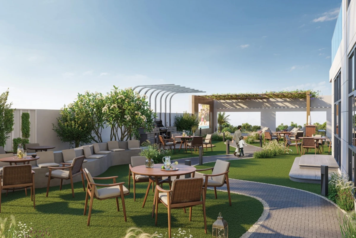 Ramada Residences by Wyndham image