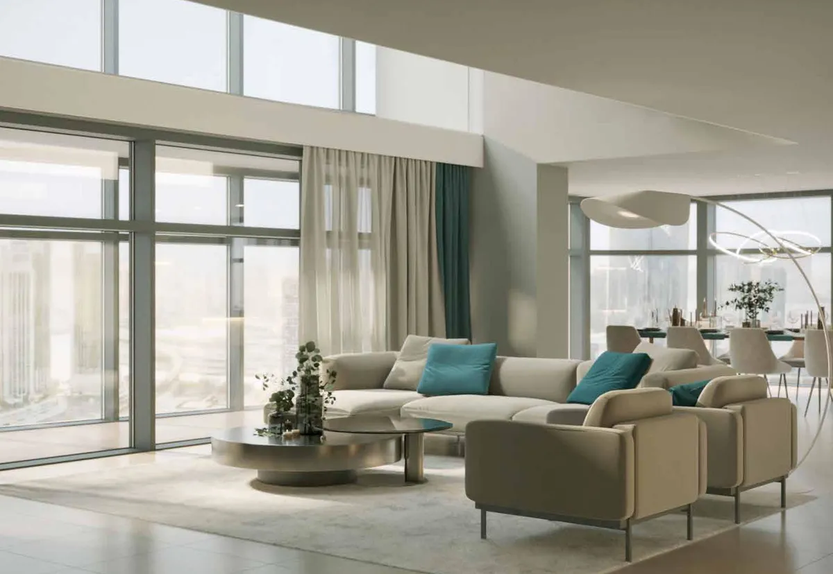 Radiant Height image