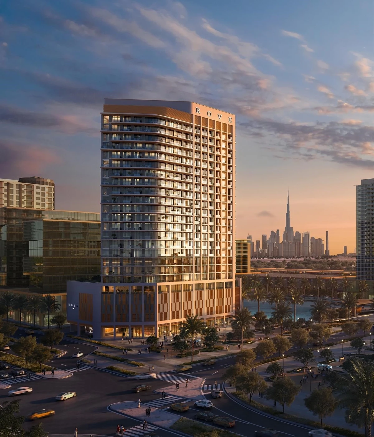 Rove Home Residence image