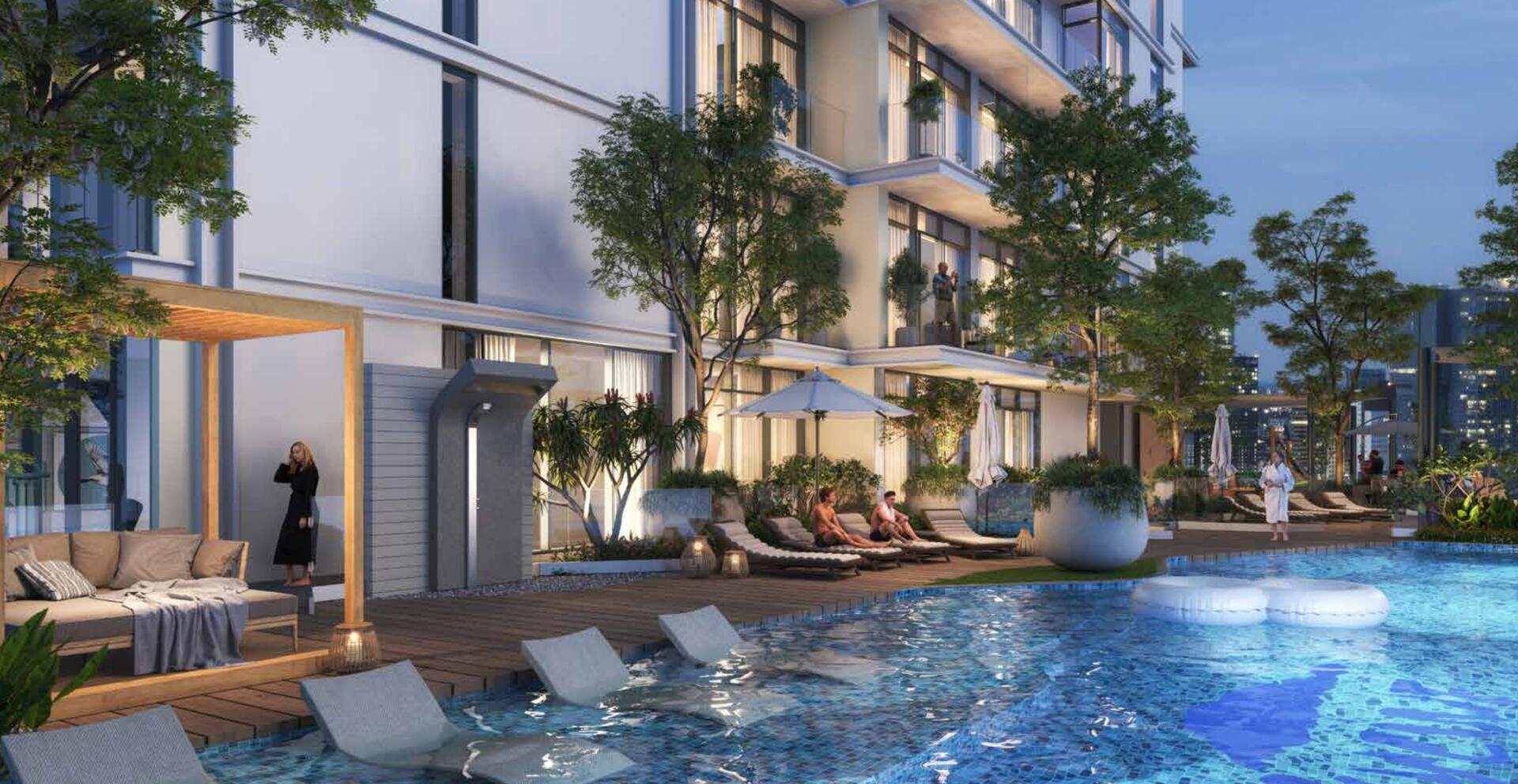 Avant Garde Residences 2