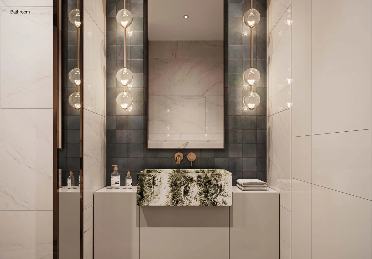 Samana Imperial Garden image