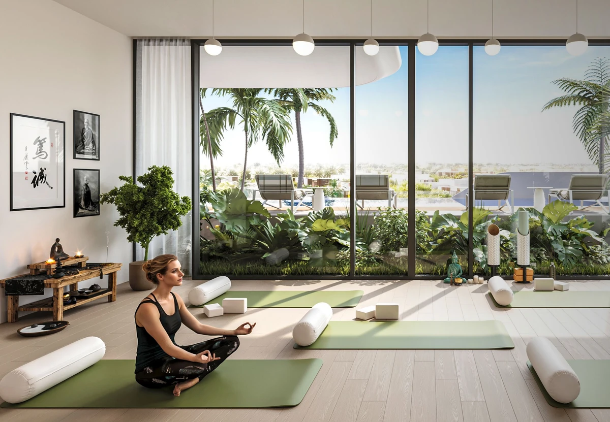 Evora Residences image