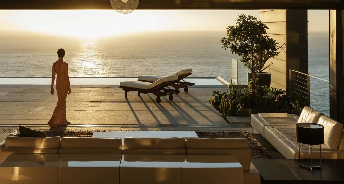 Florine Beach Residences image