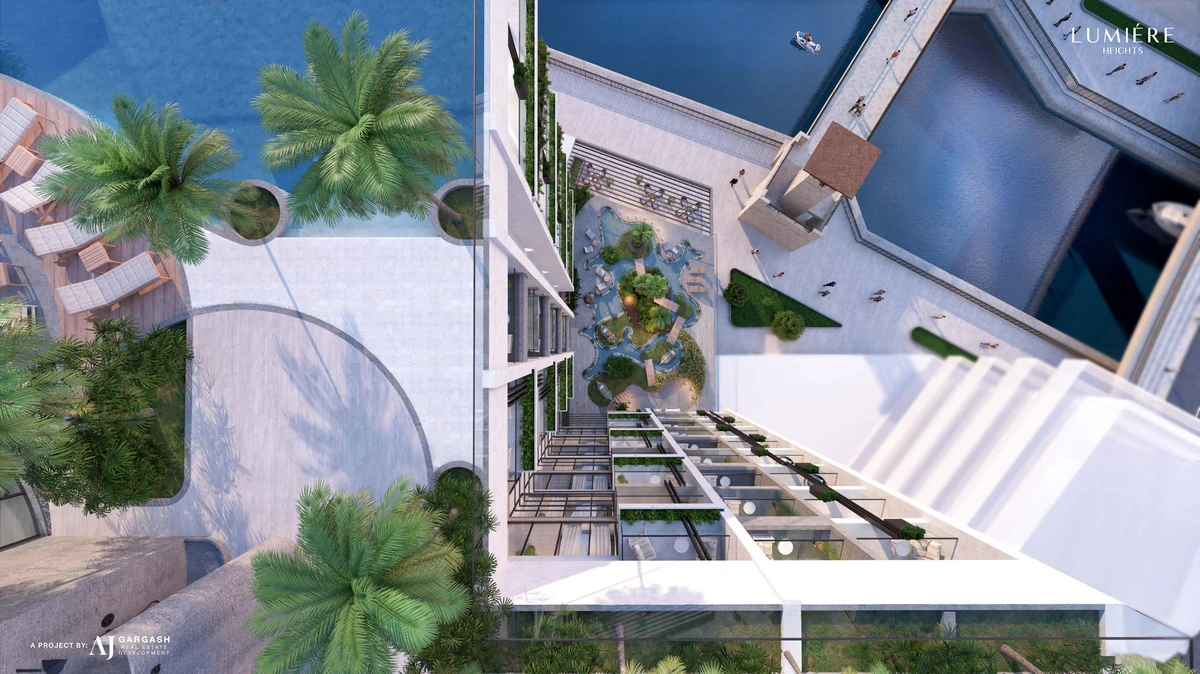 Lumiere Heights image