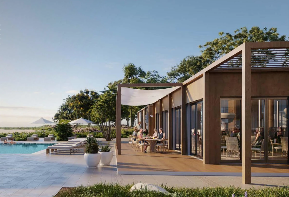 Sha Residence Emirates image