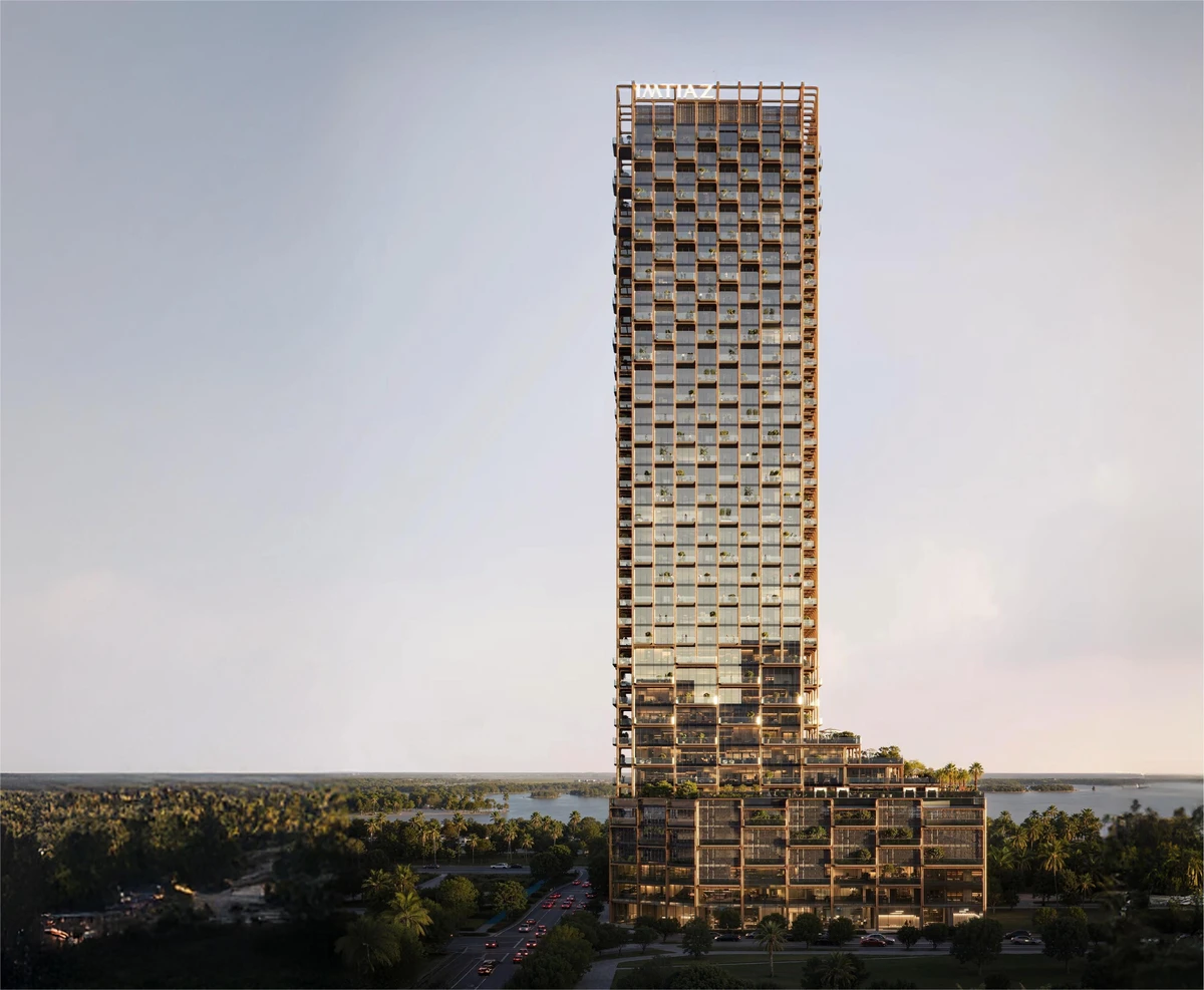 The Symphony by Imtiaz