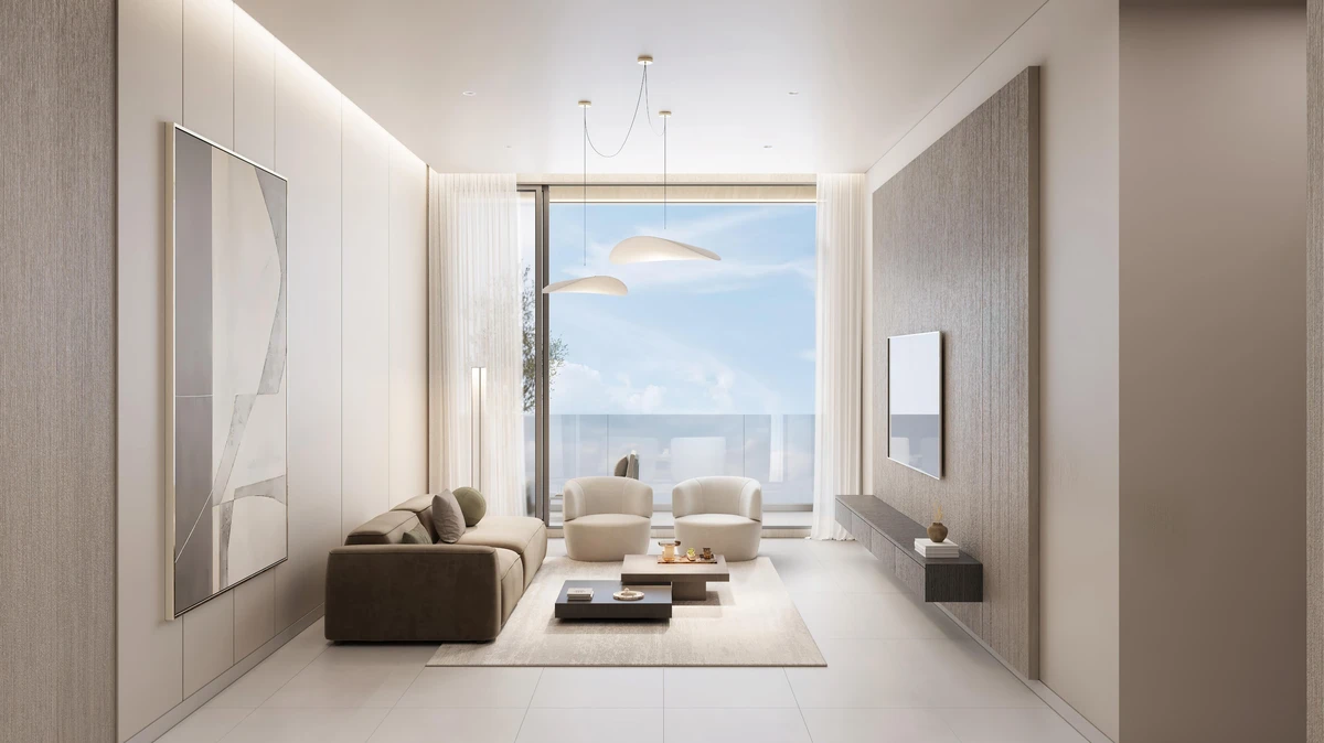 Valores Residences image