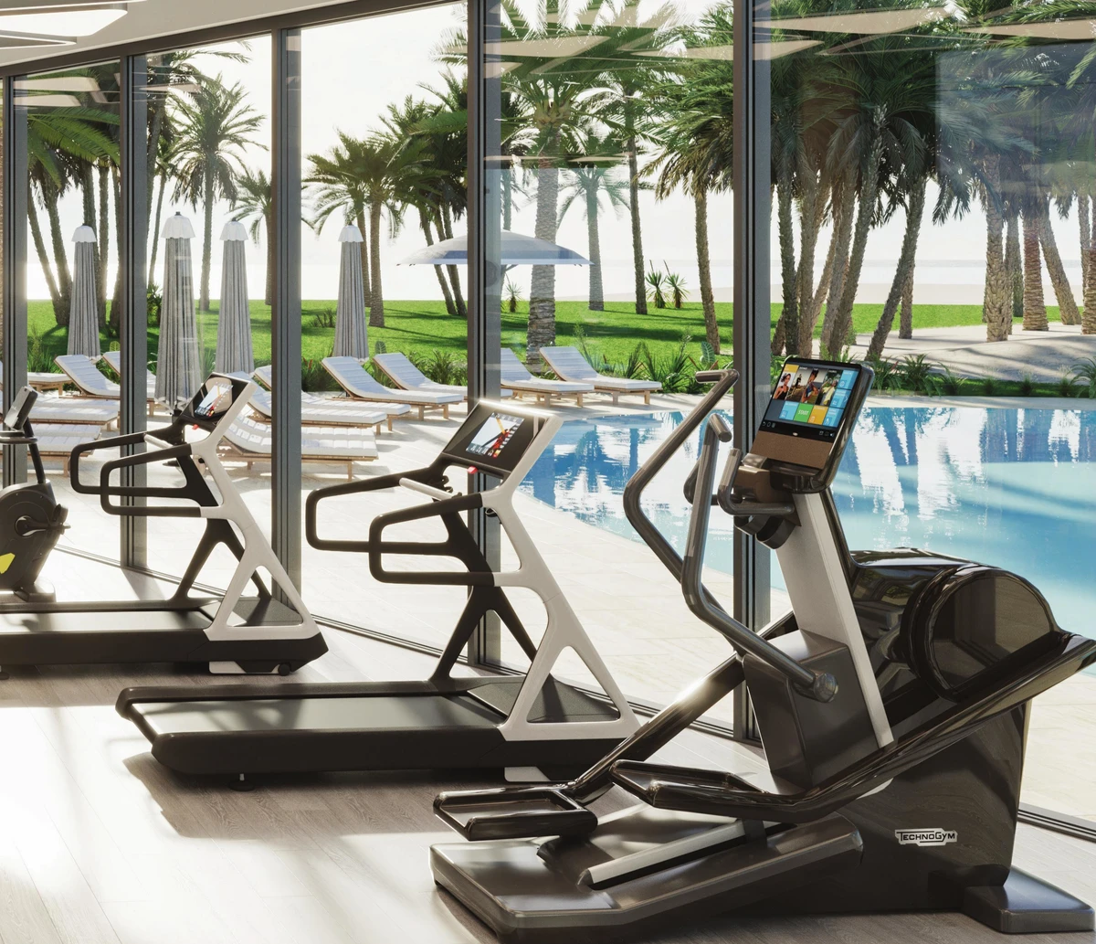 The Beach Vista at Al Marjan