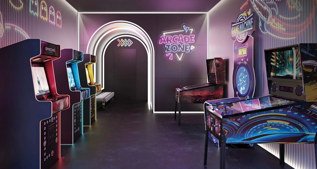 Parkway by Prestige one image