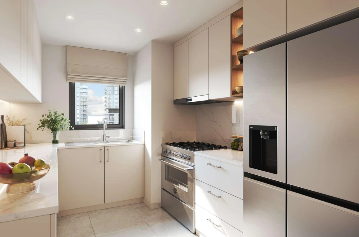 Layla Residence image