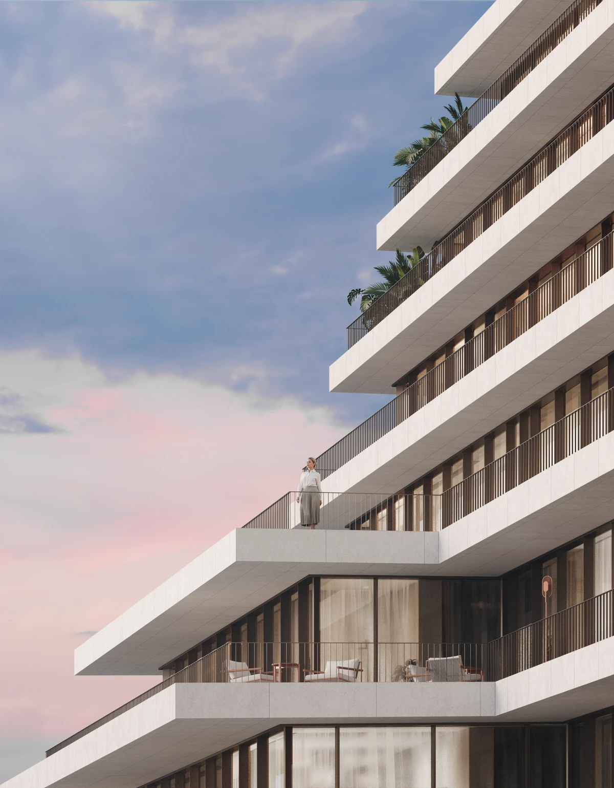 Eden House The Canal image