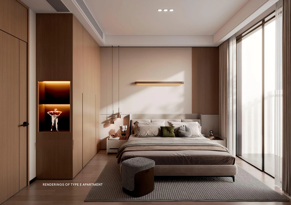 Nautis Residences image