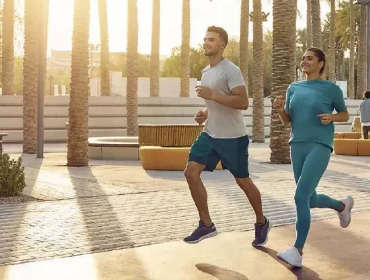 Al Waha Residences image