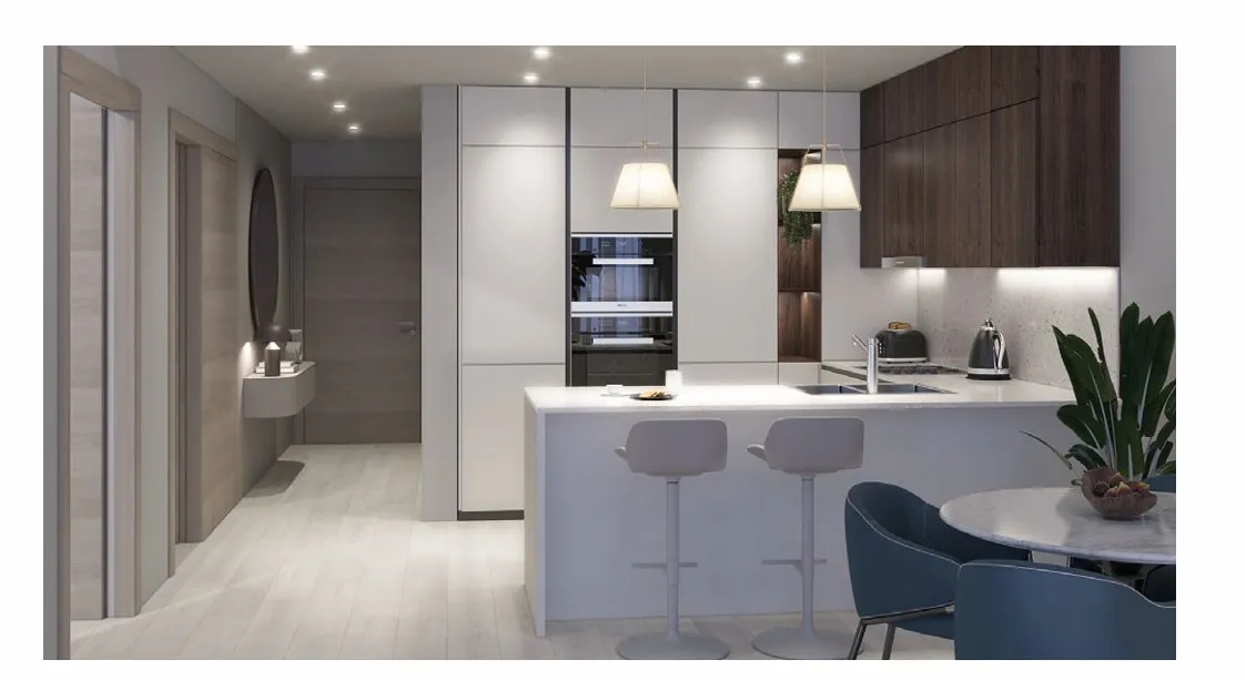 Ra1n Residence image