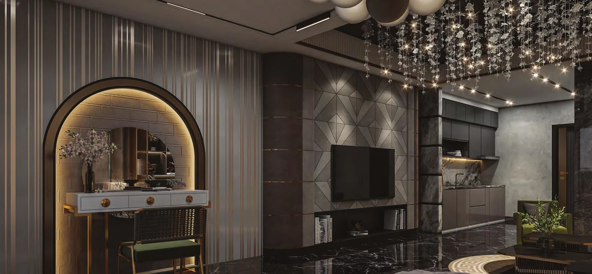 Empire Estates image