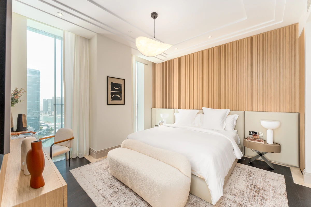 Four Seasons Private Residences Abu Dhabi Phase 1 image