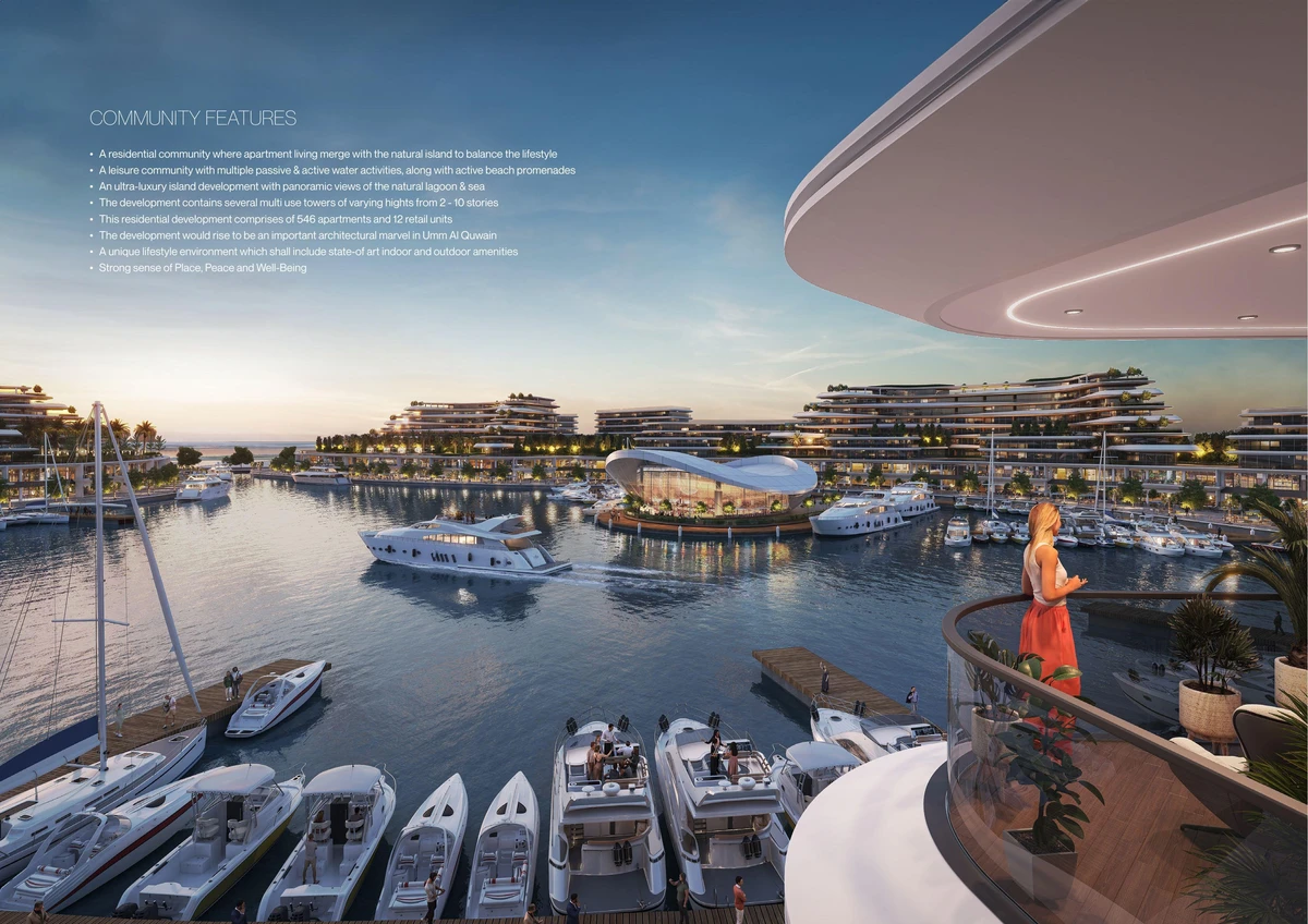 Selene Beach Residences