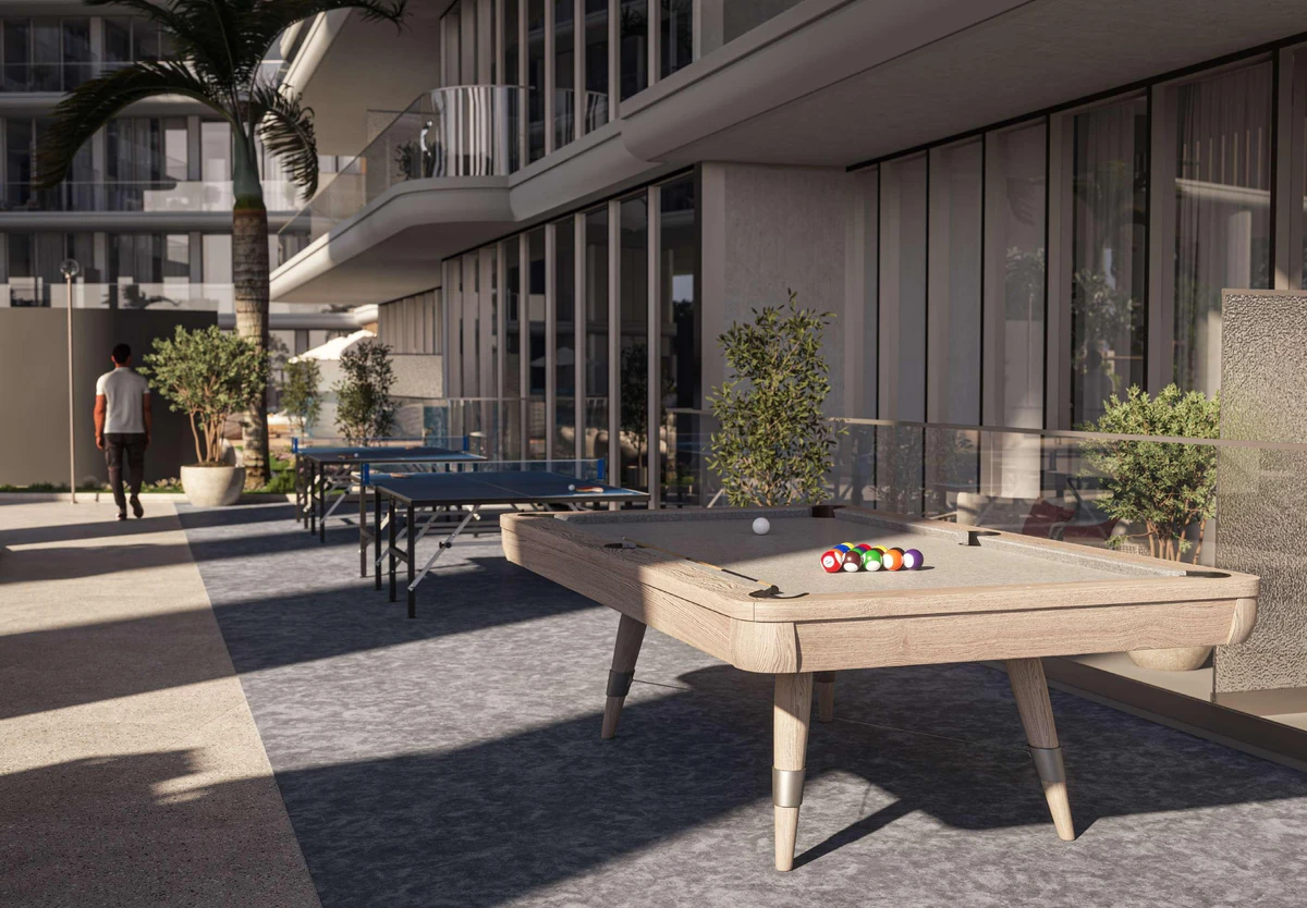 Samana Hills South 2