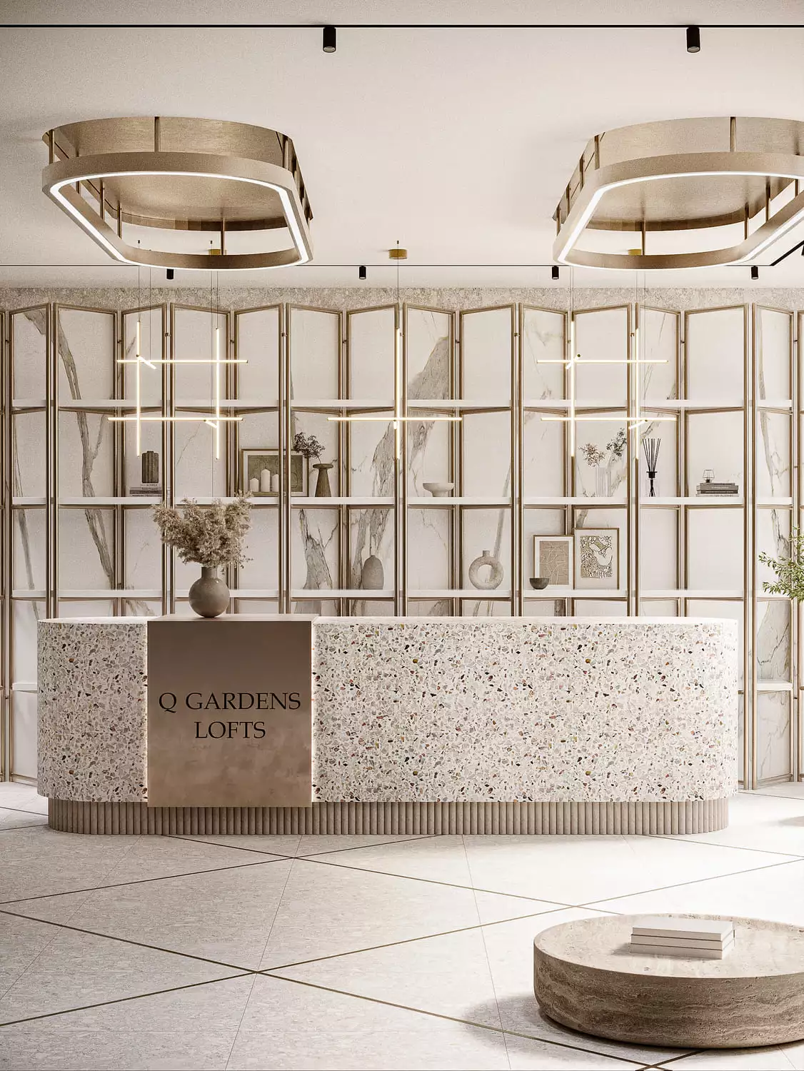 Q Gardens Lofts 2 image