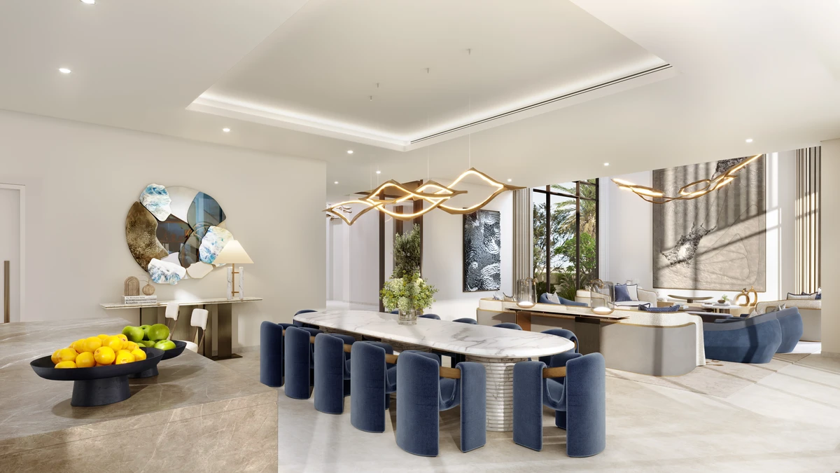 Nad Al Sheba Gardens 8 image