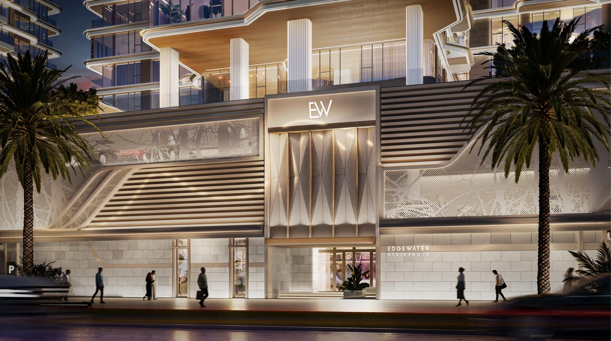 Edgewater Residences 2