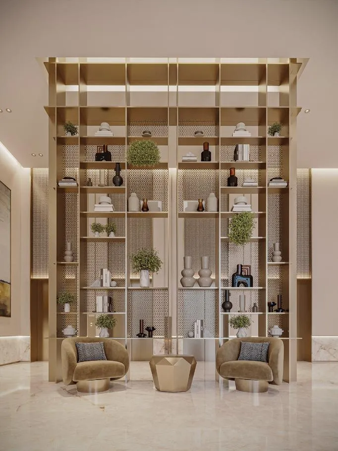 Floarea Oasis by Mashriq Elite image