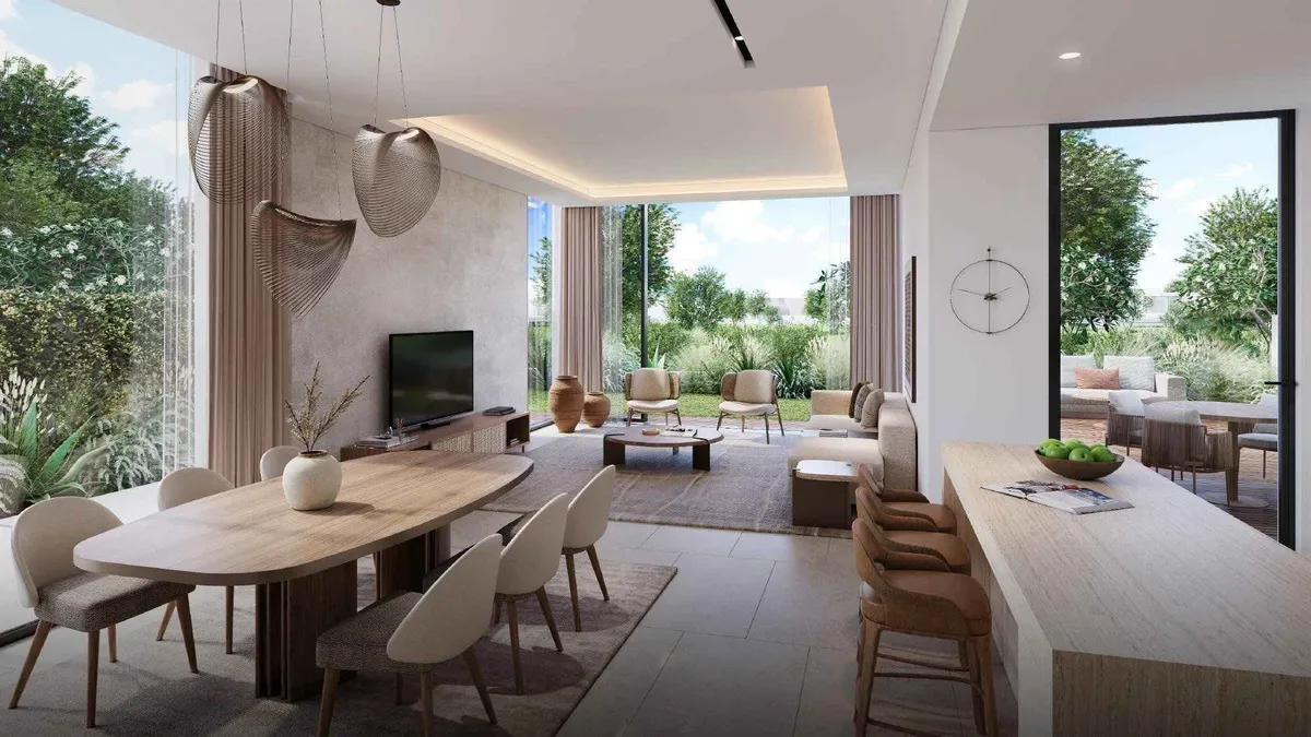 The Acres Phase 1 & 2 image