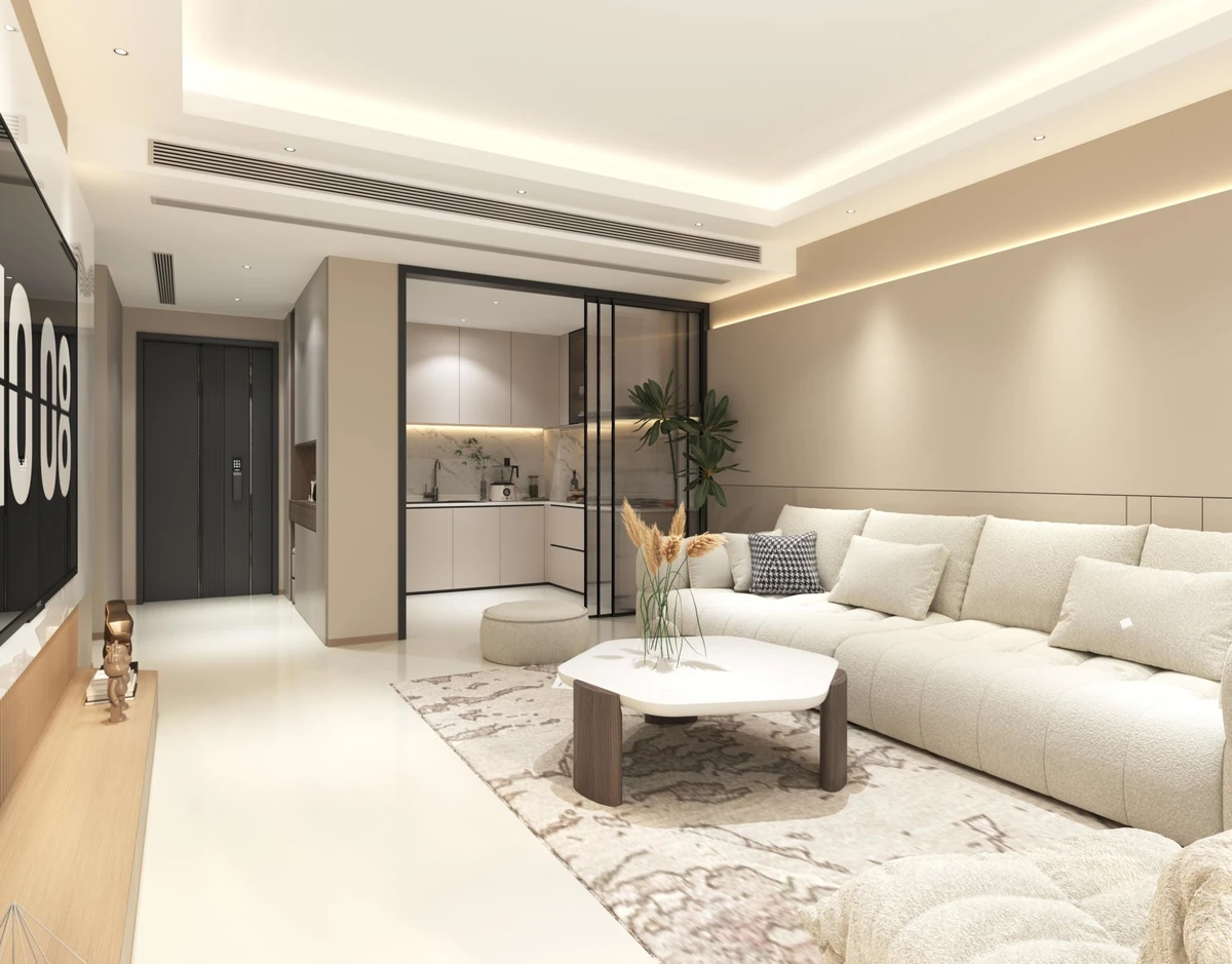 Sports View Residence image