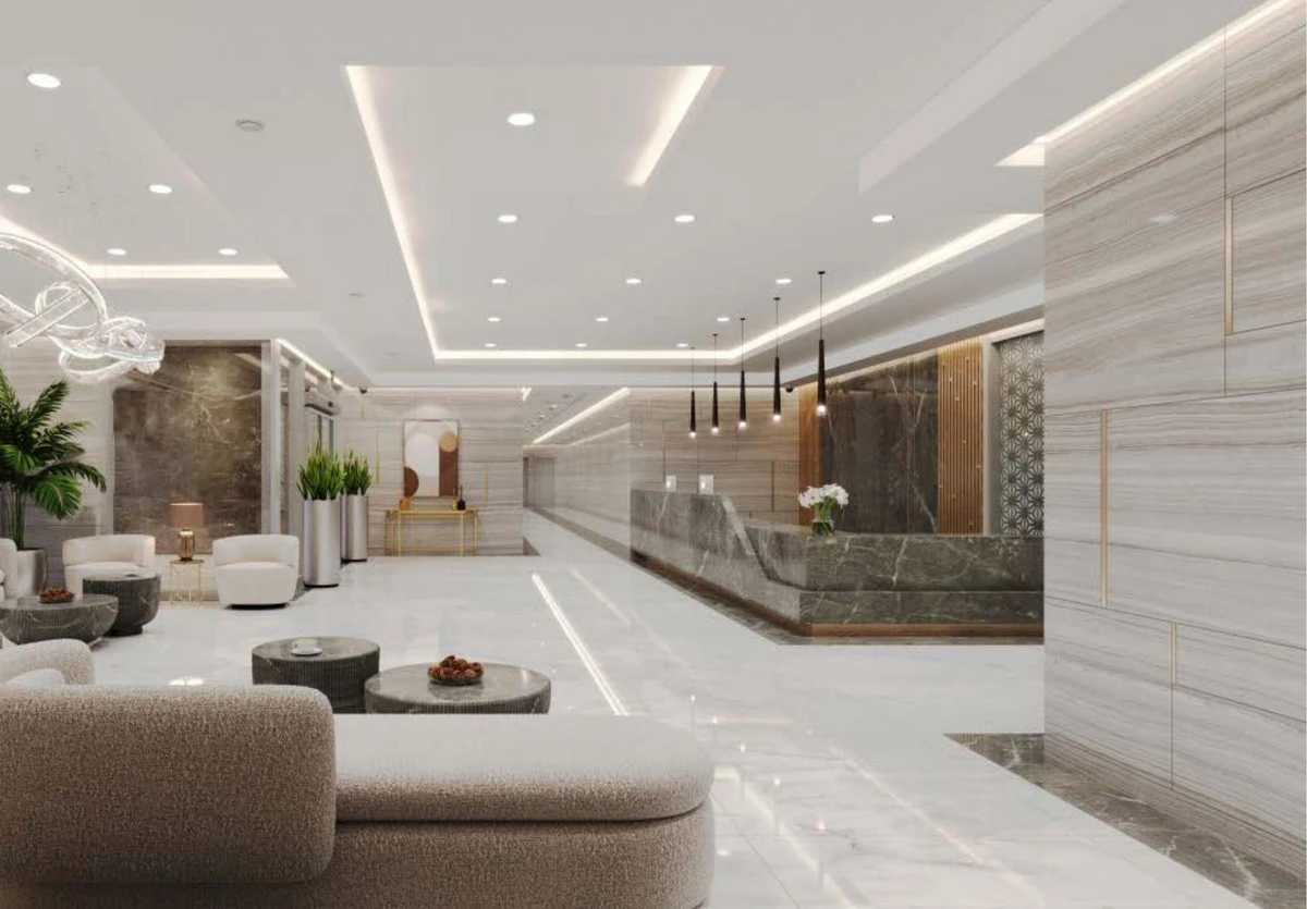 The Stella Residences image