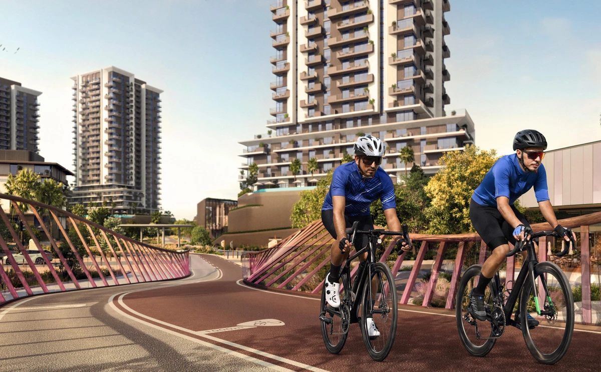 Rise by Athlon image