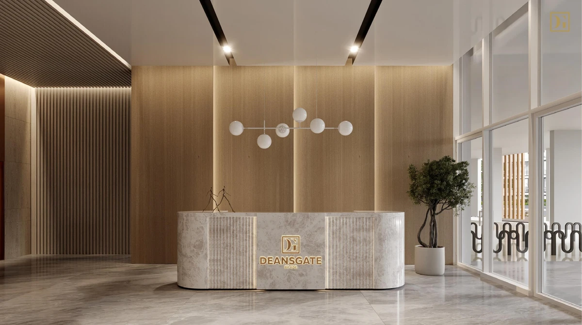 Deansgate by ADE image