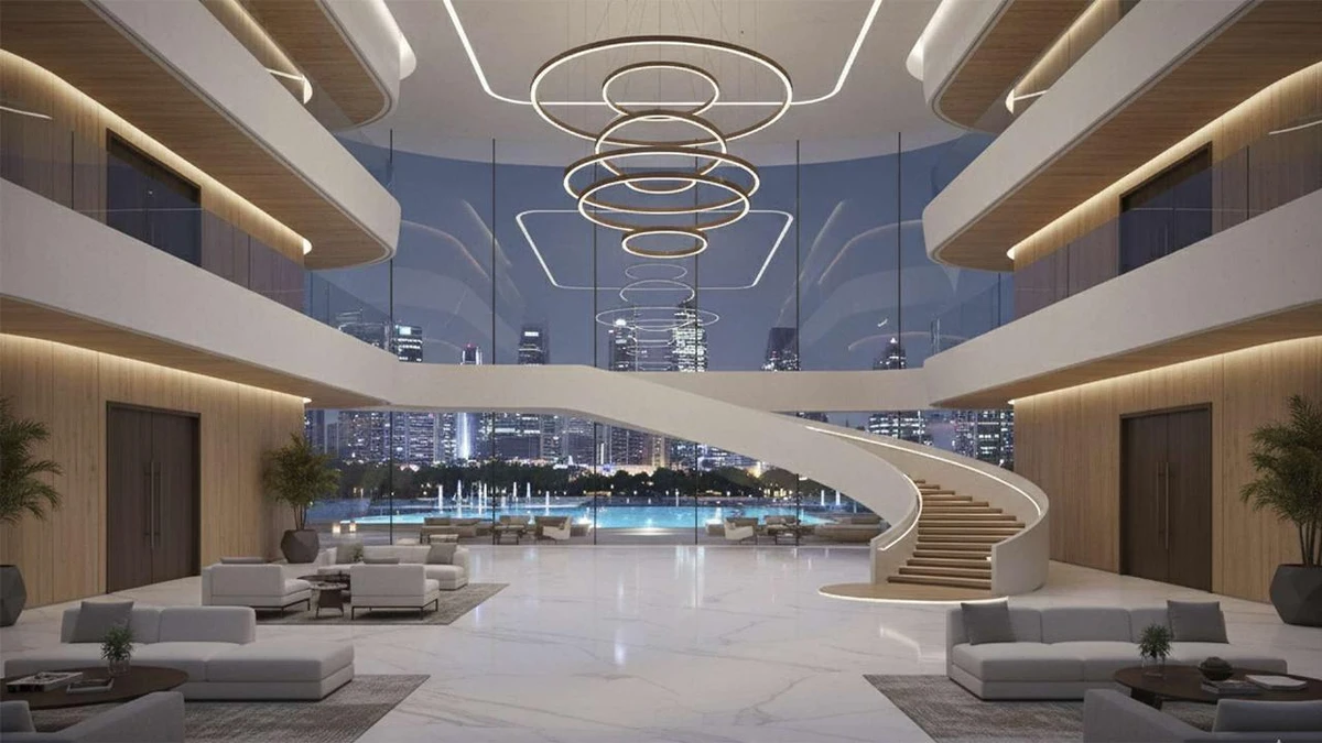 The Royal Yacht image