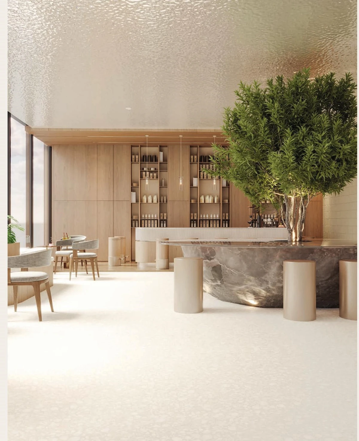 Floarea Residence image