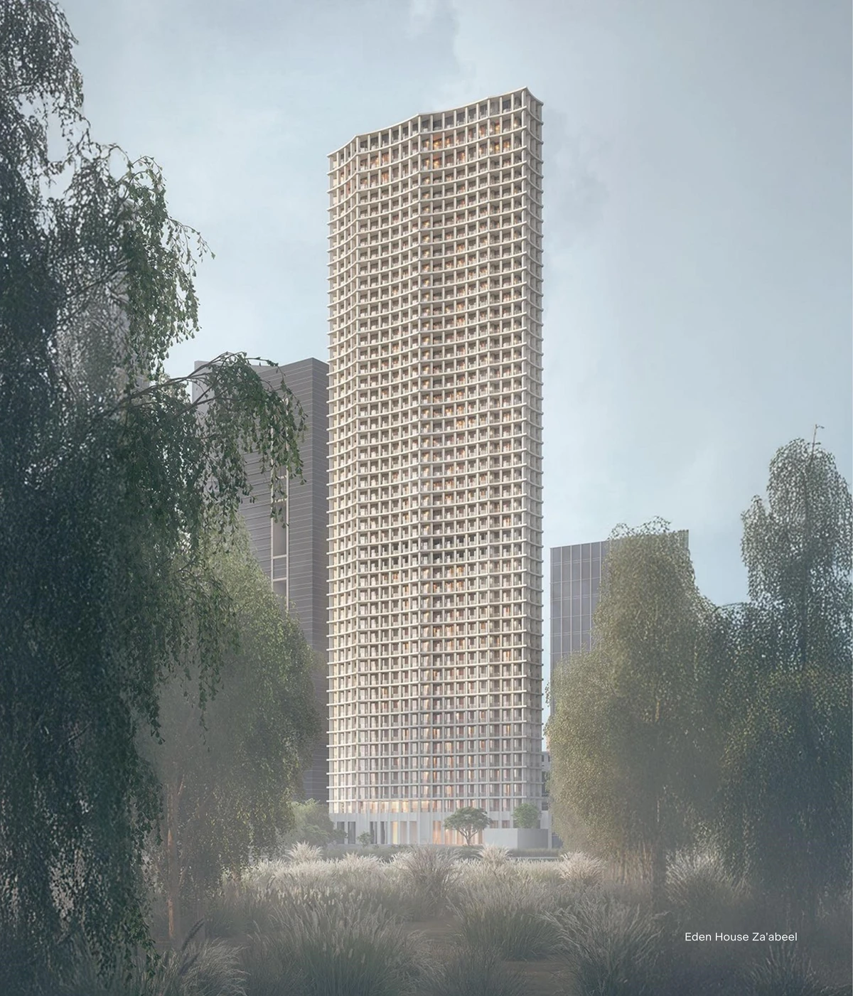 Eden House Zaabeel image