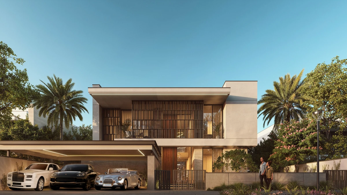 The Next Chapter - Ashwood Estates image