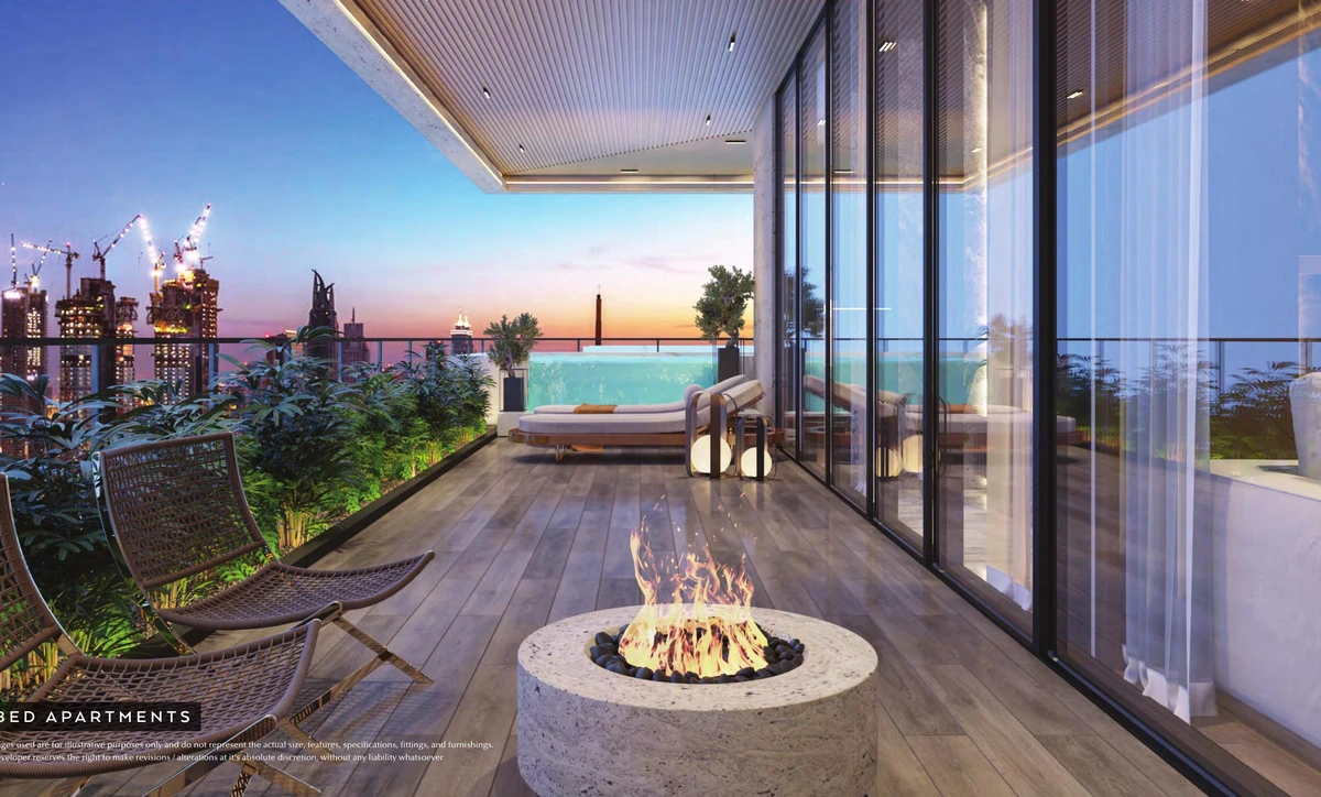 Empire Estates image