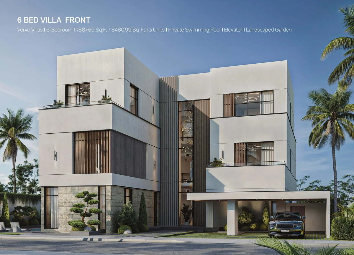 Selora Residences image