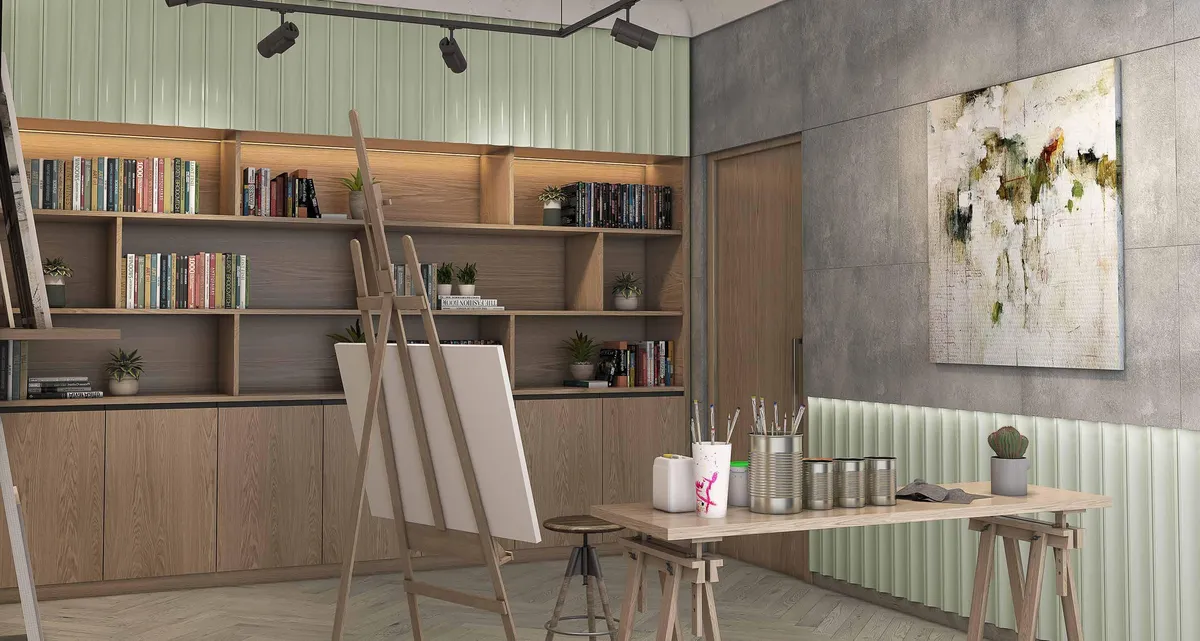 Damac Lagoons Marbella image